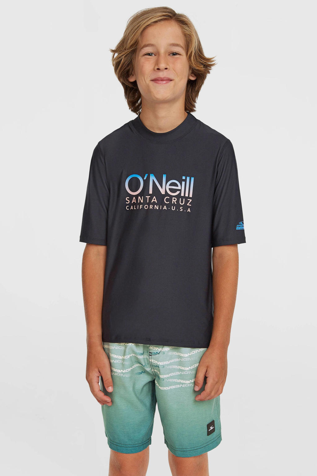 O'Neill zwemshort groen