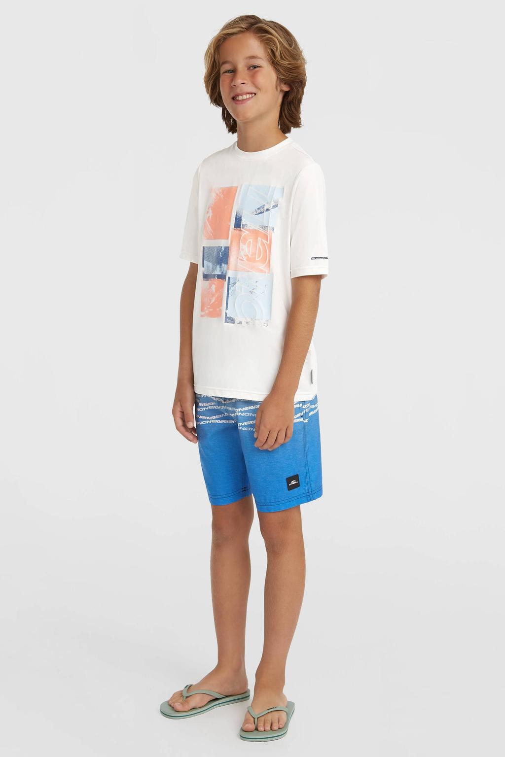 O'Neill zwemshort marineblauw