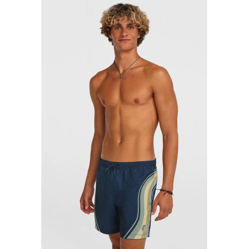 O'Neill zwemshort O'Riginals Longboard 15' donkerblauw afbeelding