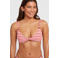 O'Neill voorgevormde triangel bikini set O'Riginals rood/wit