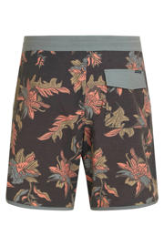 thumbnail: O'Neill boardshort Cruzer Scallop 18" zwart