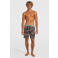 O'Neill boardshort Cruzer Scallop 18" zwart