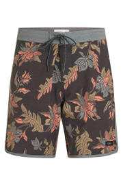 thumbnail: O'Neill boardshort Cruzer Scallop 18" zwart