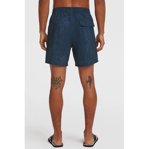O'Neill zwemshort O'Riginals Cali Ocean 16' donkerblauw afbeelding