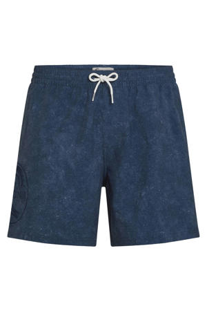 zwemshort  O'Riginals Cali Ocean 16' donkerblauw