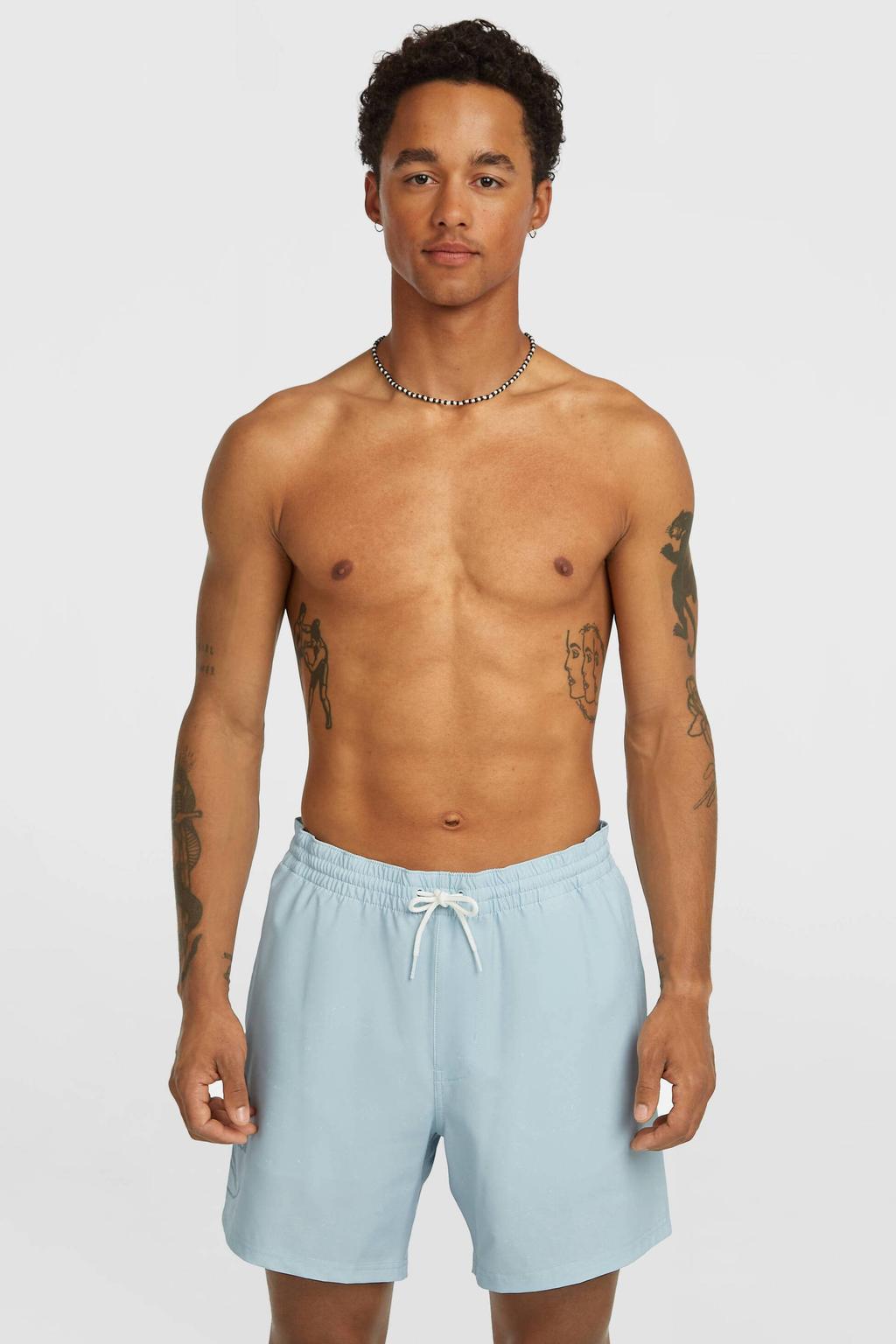O'Neill zwemshort O'Riginals Cali Ocean 16' lichtblauw