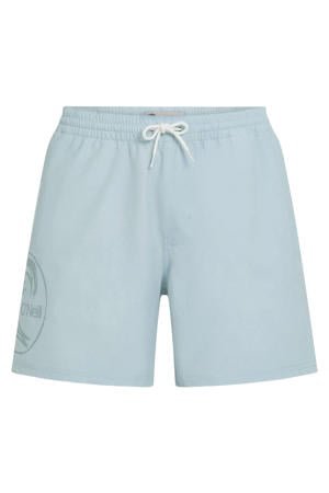 zwemshort  O'Riginals Cali Ocean 16' lichtblauw