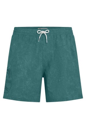 zwemshort O'Riginals Cali Ocean 16' groen