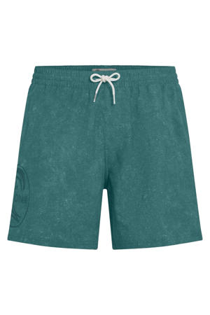 zwemshort  O'Riginals Cali Ocean 16' groen