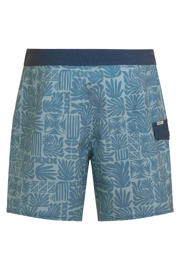 thumbnail: O'Neill boardshort Lineup 18" lichtblauw