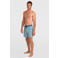 O'Neill boardshort Lineup 18" lichtblauw