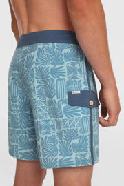 thumbnail: O'Neill boardshort Lineup 18" lichtblauw