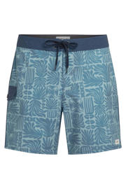 thumbnail: O'Neill boardshort Lineup 18" lichtblauw