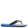 O'Neill teenslippers donkerblauw
