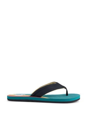 O'Riginals teenslippers petrol
