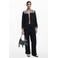 Desigual regular blazer zwart