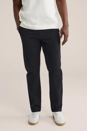 regular chino zwart