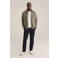 WE Fashion regular chino zwart