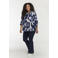 STUDIO top blauw