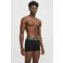 JACK & JONES boxershort JACSOLID (set van 5)