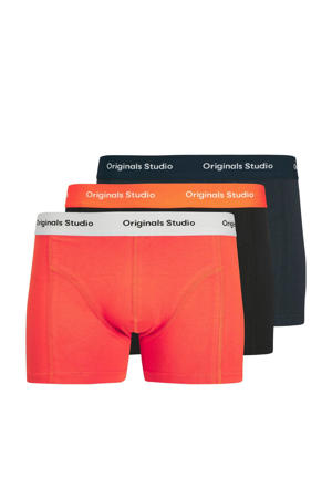 boxershort JACVESTERBRO (set van 3)