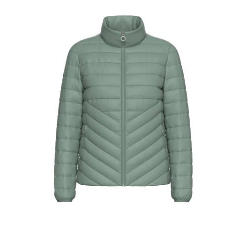 s.Oliver Curve jack turquoise afbeelding