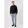 s.Oliver BLACK LABEL baseball jacket zwart