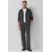 s.Oliver BLACK LABEL tussenjas grijs