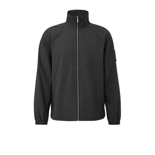 s.Oliver BLACK LABEL tussenjas grijs afbeelding