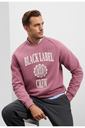 sweater roze