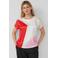 s.Oliver BLACK LABEL top ecru