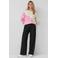 s.Oliver BLACK LABEL pullover roze