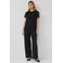 s.Oliver BLACK LABEL top zwart