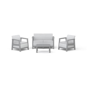 loungeset Scandi Linea