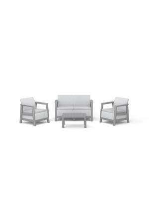 loungeset Scandi Linea