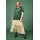 Anyday top groen