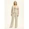 Anyday gilet beige
