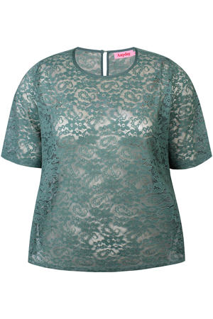 top groen