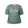 Anyday top groen