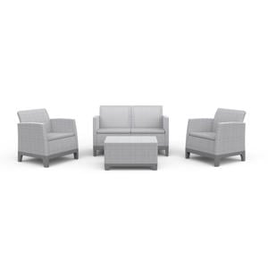 loungeset Scandi Forma