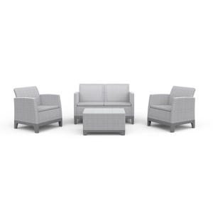 loungeset Scandi Forma