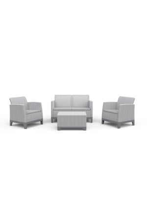 loungeset Scandi Forma