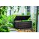 Keter signature opbergbox (630l)