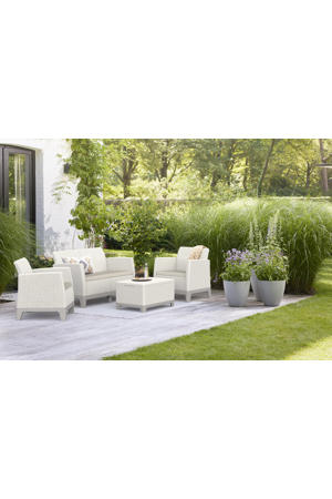 loungeset Scandi Forma
