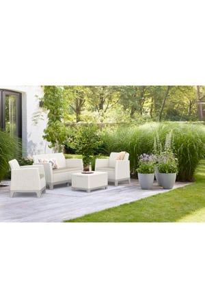 loungeset Scandi Forma