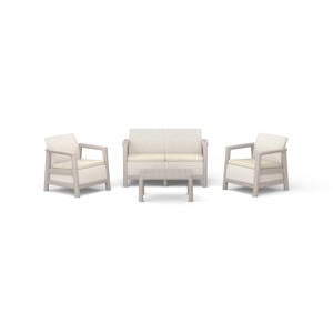 loungeset Scandi Linea