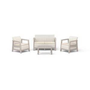 loungeset Scandi Linea