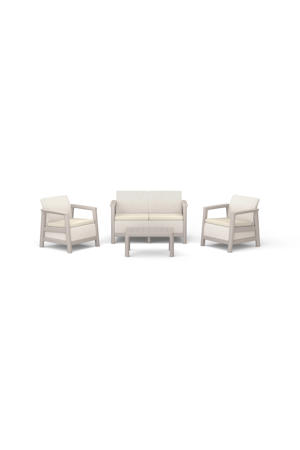 loungeset Scandi Linea