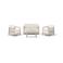 Keter loungeset Scandi Linea