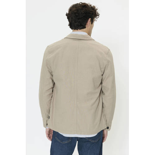 Matinique overshirt beige afbeelding